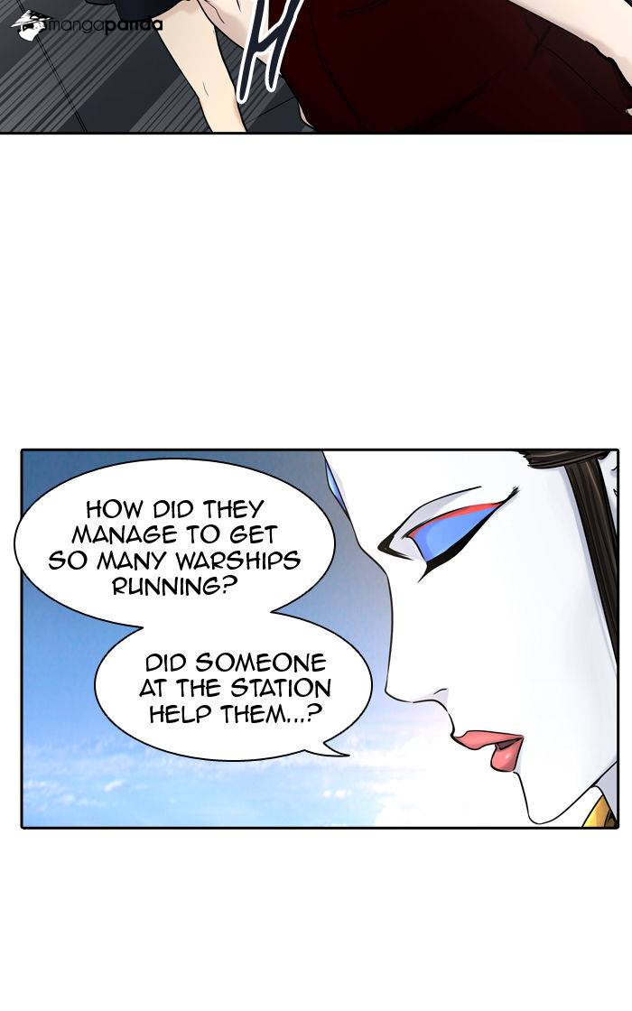 Tower of God Chapter 406 image 003